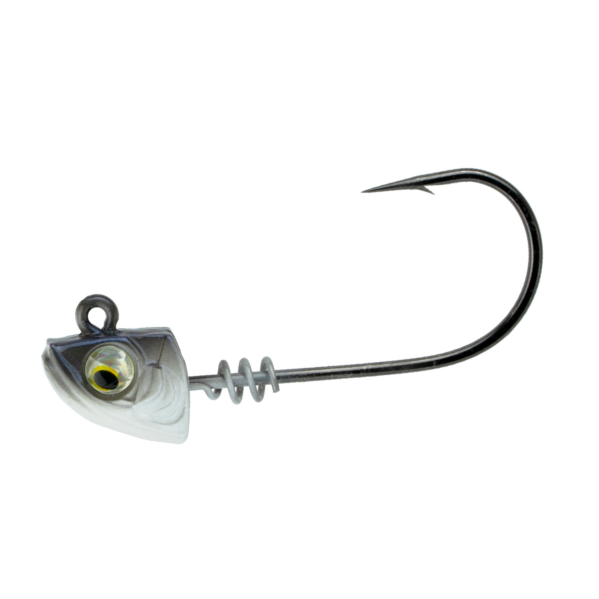 Swimbait Jig Head - Sexified Shad