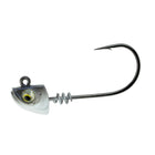 Divine Jig Heads - Baby Shad - 6th Sense Fishing
