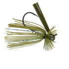 Divine BallHead Finesse Jig - Magic Blue Craw - 6th Sense Fishing