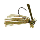 Divine BallHead Finesse Jig - Natural Craw - 6th Sense Fishing