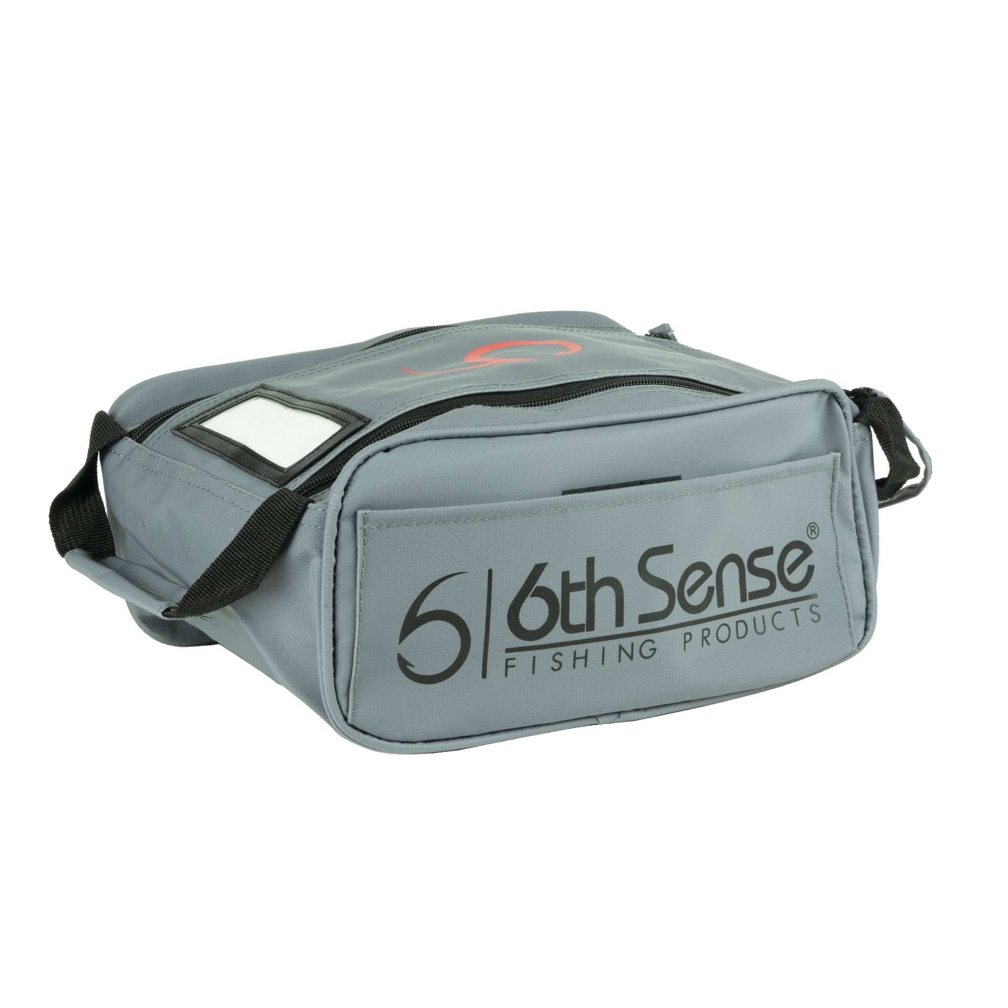 Seaworx Large Lure Bag, 6 pocket, 50 x 21 - Fishing Tackle Box - Heavy  Duty Fishing Bag : Sports & Outdoors 