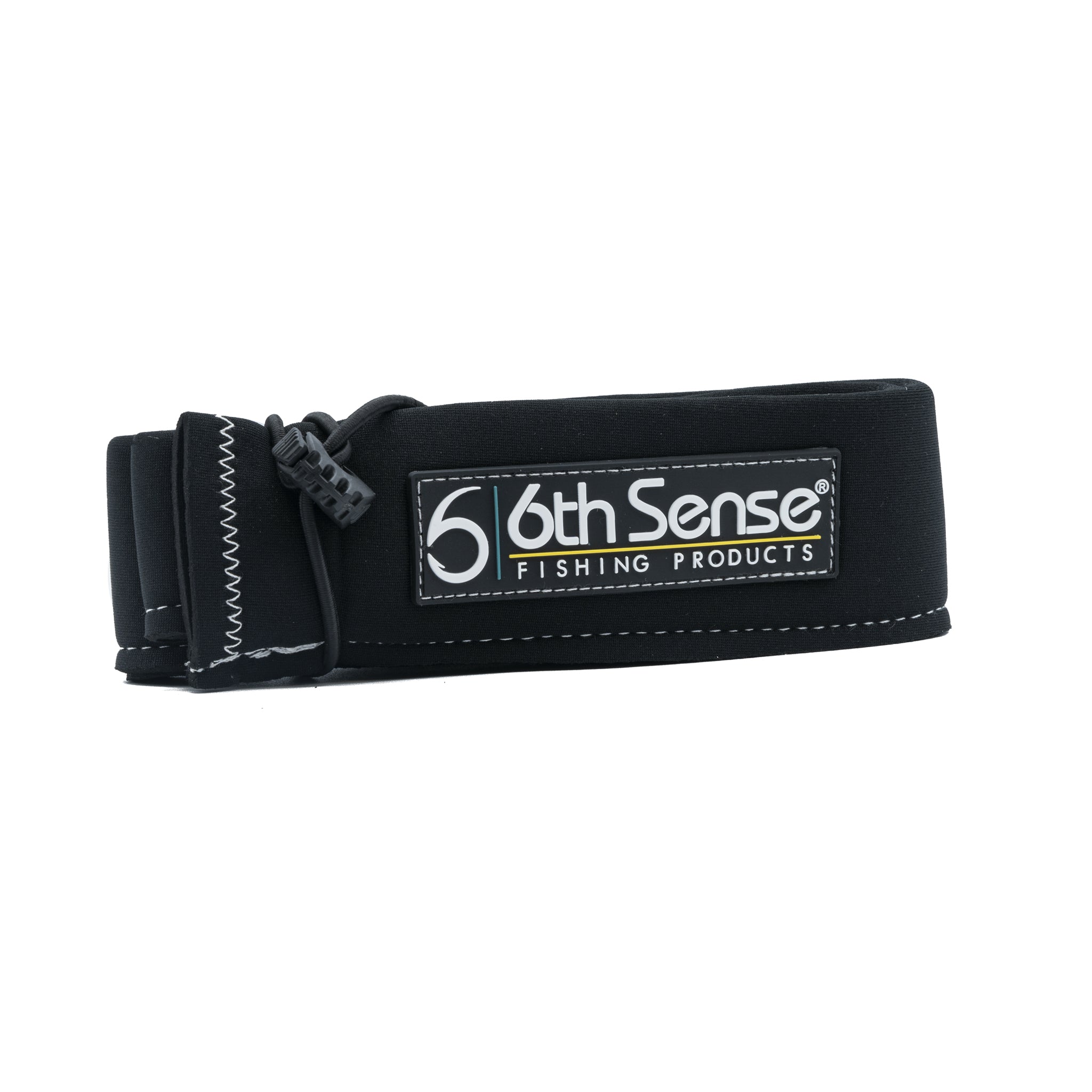 6th Sense Fishing - Rod Sleeves - Neoprene Rod Sleeve (Multi-Rod) - Black – 6th  Sense Fishing Wholesale