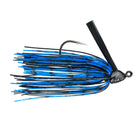 Divine Hybrid Jig - Black N Blue - 6th Sense Fishing
