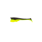 Pecos Swimbaits - Black Neon - 6th Sense Fishing
