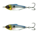 Divine Jigging Spoon - Bleeding Shad - 6th Sense Fishing