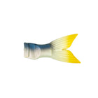 Trace® Replacement Tail - Blueback Herring - 6th Sense Fishing