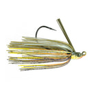 Divine Swim Jig - Bluegill Fire - 6th Sense Fishing