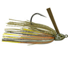 Divine Braid Swim Jig - Bluegill Fire - 6th Sense Fishing