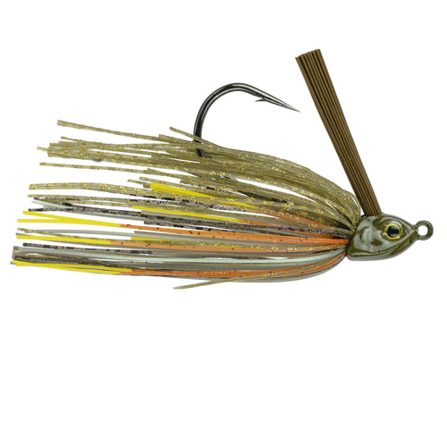 Divine Braid Swim Jig