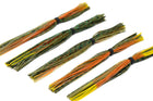 Silicone Skirt - Bluegill Juice - 6th Sense Fishing