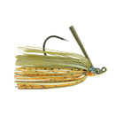 Divine Swim Jig - Bluegill Spawn - 6th Sense Fishing