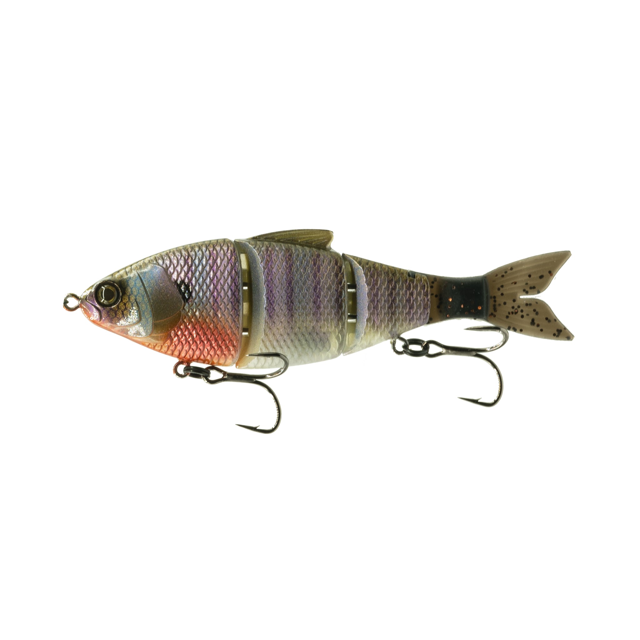 Flow Glider 130 - 4K Bluegill