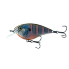 Flat Finesse F4 - Bluegill Spawn - 6th Sense Fishing