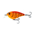 Flat Finesse F4 - Boiled Crawfish - 6th Sense Fishing
