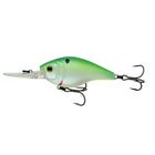 Cloud 9 - Candy Citrus Shad - 6th Sense Fishing