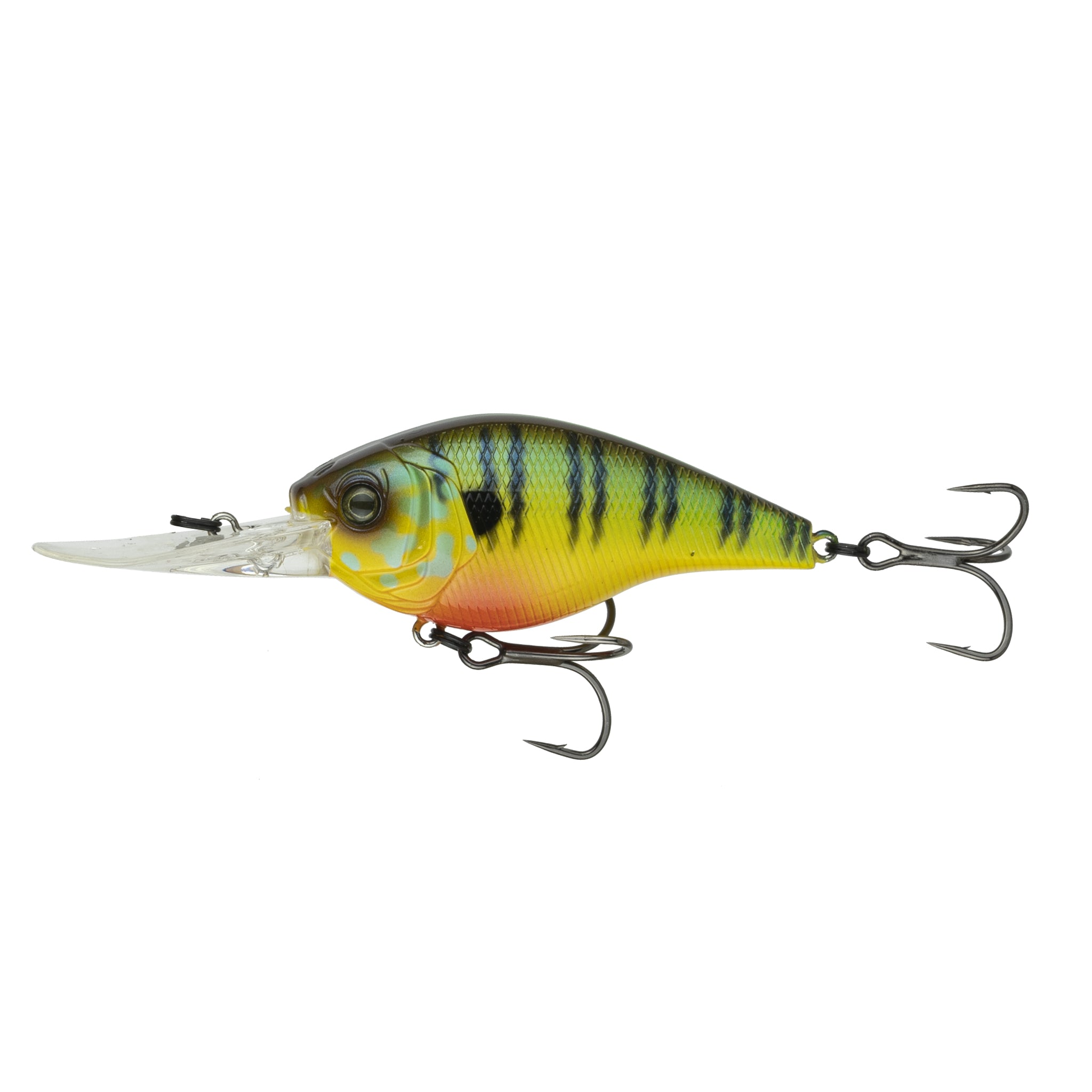 Crush DD Series - Sunfish Scream