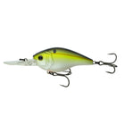 Cloud 9 - Sexified Chartreuse Shad - 6th Sense Fishing