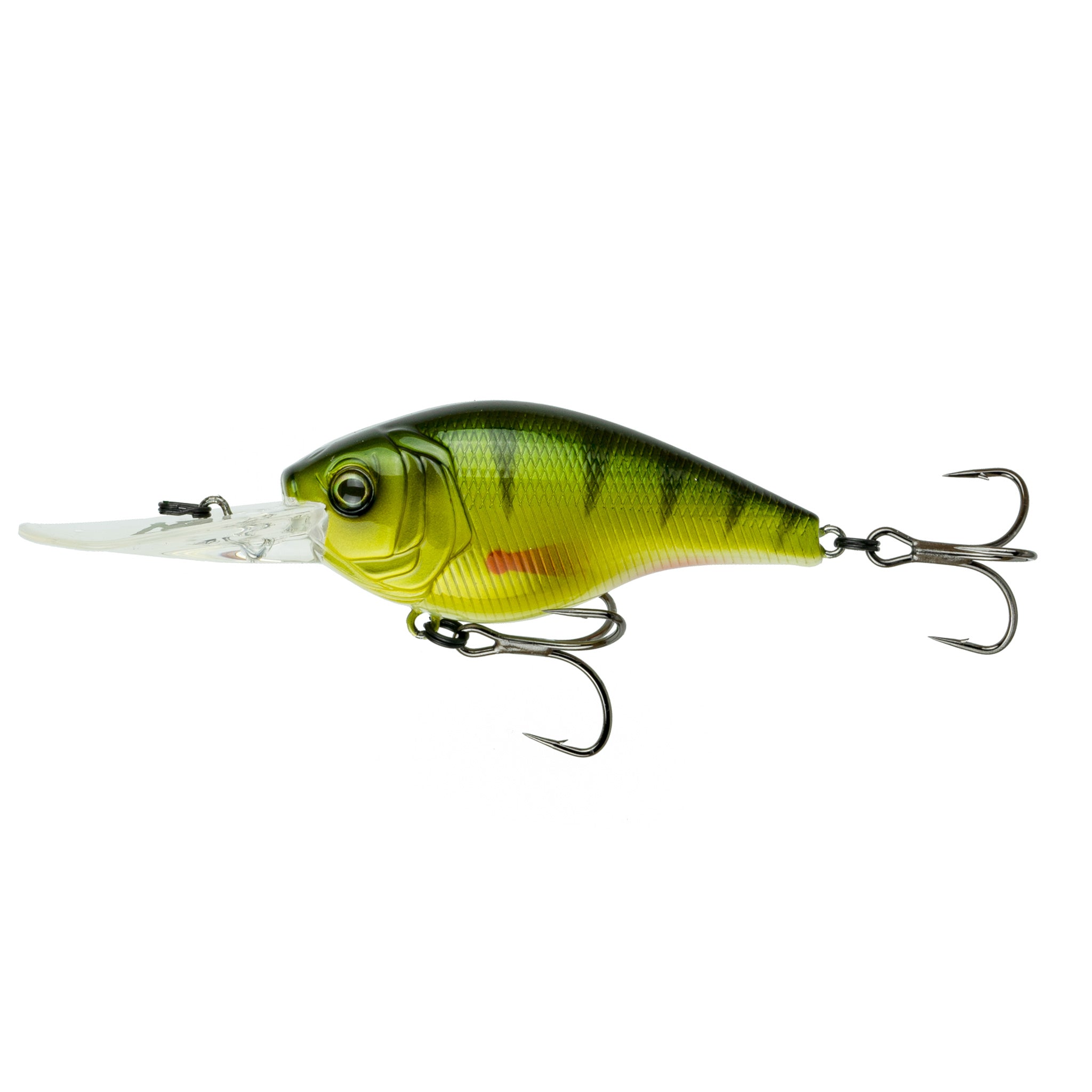 Cloud 9 - Chartreuse Crappie