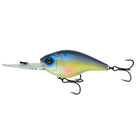 Cloud 9 - Chartreuse Sungill - 6th Sense Fishing