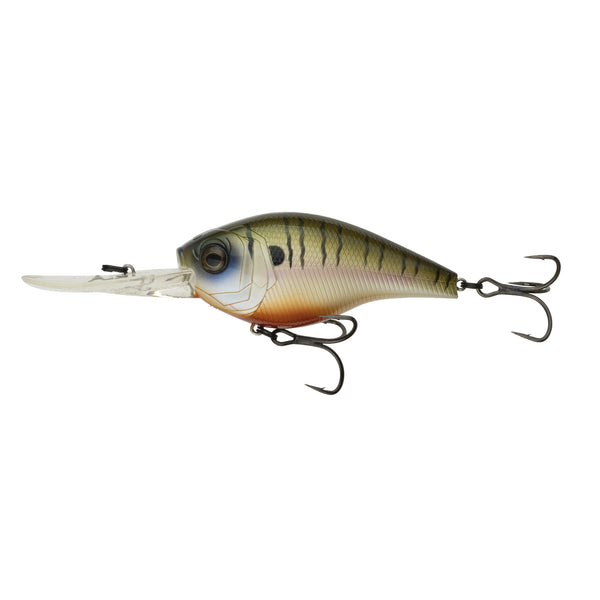 6th Sense Cloud 9 C20 Crankbait 4K Bluegill