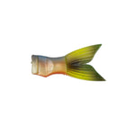 Trace® Replacement Tail - Cajun Gill - 6th Sense Fishing