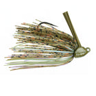 Divine Hybrid Jig - Candy Bluegill - 6th Sense Fishing