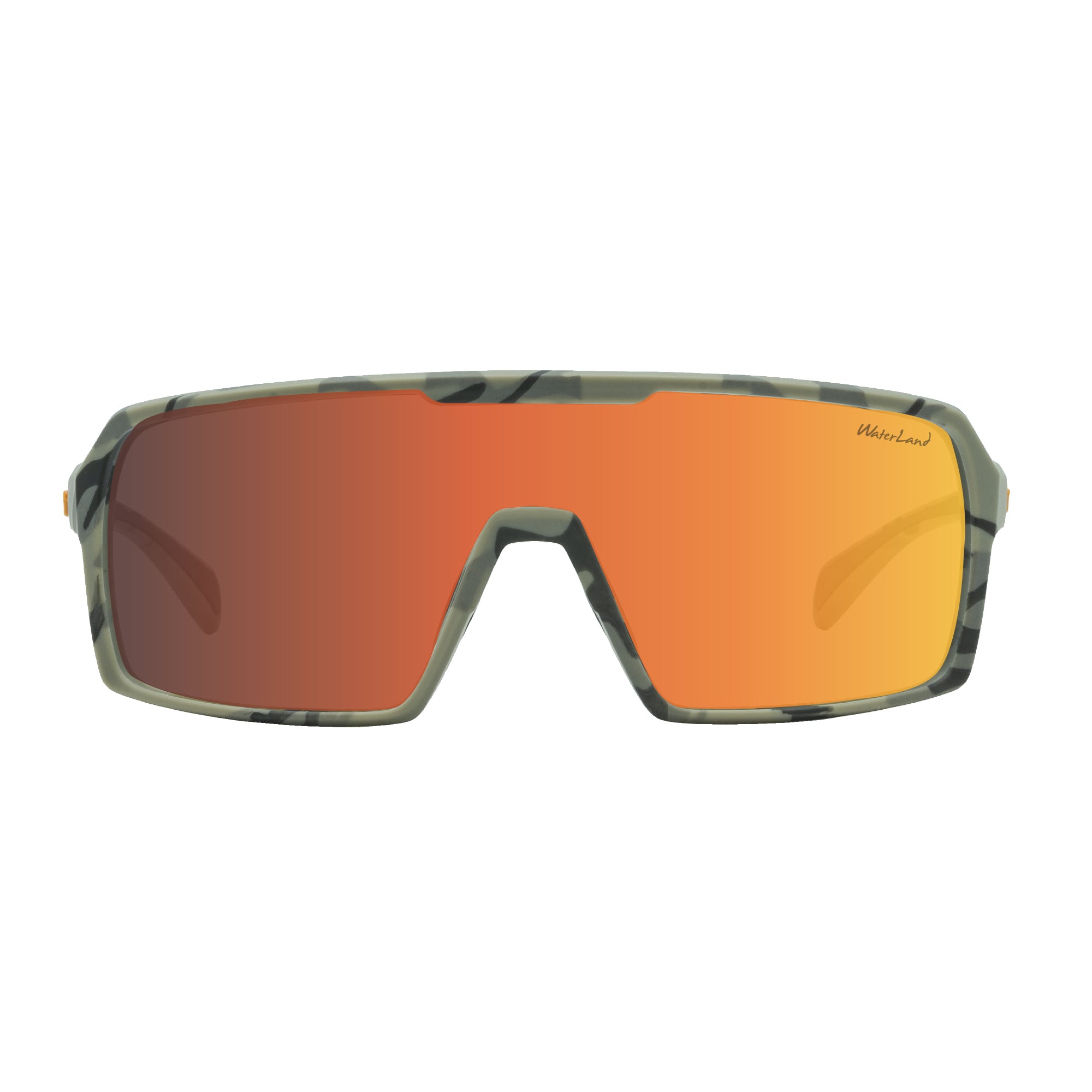 WaterLand Polarized Sunglasses - Catchem Series – 6th Sense Fishing