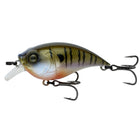 Curve Finesse Squarebill