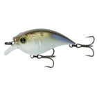 Curve Finesse Squarebill - 4K Shad - 6th Sense Fishing