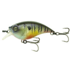 Curve Finesse Squarebill - Bluegilla - 6th Sense Fishing