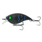 Curve Finesse Squarebill - Black Magic - 6th Sense Fishing
