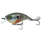 Curve Finesse Squarebill - Bluegill Spawn - 6th Sense Fishing