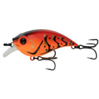 Curve Finesse Squarebill - Boiled Crawfish - 6th Sense Fishing