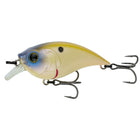Curve Finesse Squarebill