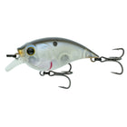 Curve Finesse Squarebill