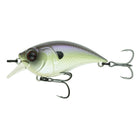 Curve Finesse Squarebill