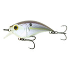 Curve Finesse Squarebill - Wild Shad - 6th Sense Fishing