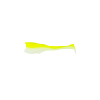 Pecos Swimbaits - Chartreuse Minnow - 6th Sense Fishing