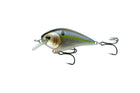 Crush Series - Chrome Threadfin - 6th Sense Fishing