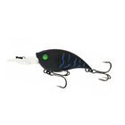 Curve 55 - Black Magic - 6th Sense Fishing