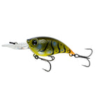 Curve 55 - Ozark Craw - 6th Sense Fishing