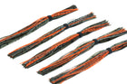 Silicone Skirt - Custom Bluegill - 6th Sense Fishing