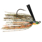 Divine Swim Jig - Custom Bluegill - 6th Sense Fishing