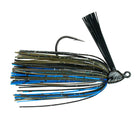 Divine Hybrid Jig - Dark Proof - 6th Sense Fishing