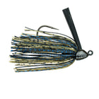 Divine Hybrid Jig - Darkwater Craw - 6th Sense Fishing