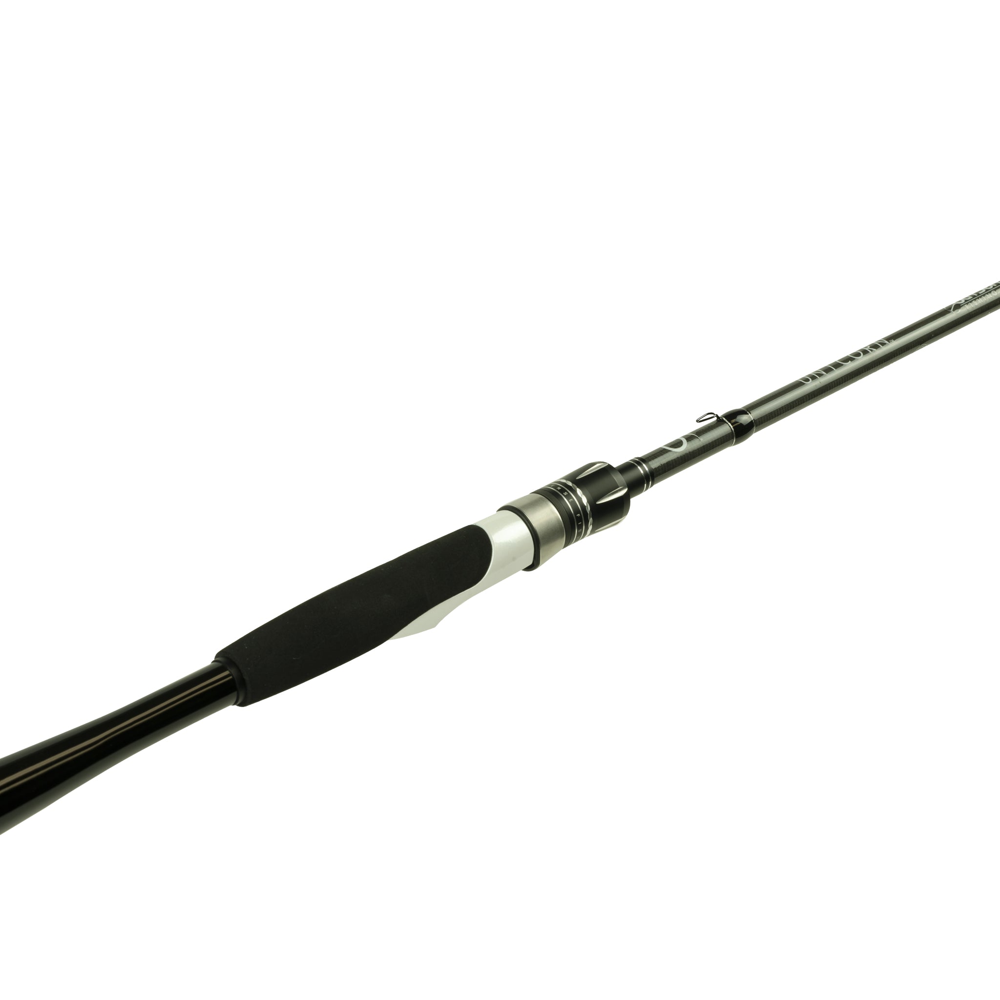 6'6 Salute Spinning Rod, Medium/Light Power