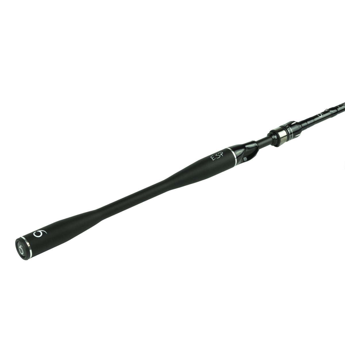 esp fishing pole 6th Sense Rod – Extra-Sensory Performance and Control – 6th Sense Abu Garcia Reel Reels – Tactical Fly to keep a secure Color:Dirty Mo