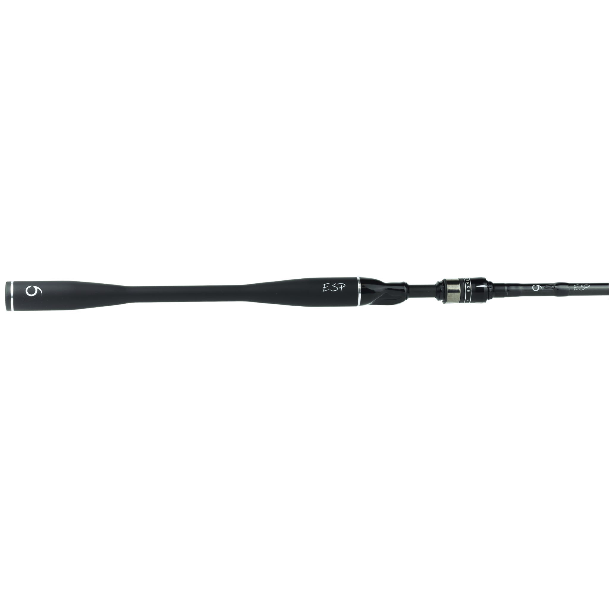 6th Sense Fishing - ESP Series Spinning Rod - 6'11 Medium, Moderate  (Spinning Rod)