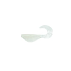 Curly Clobber - Ghost Ice Minnow - 6th Sense Fishing