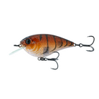 Flat Finesse F4 - Ghost Mudbug - 6th Sense Fishing